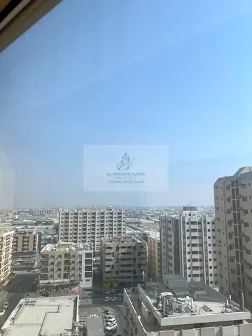 2BR APARTMENT | SPACIOUS LAYOUT | OPEN VIEW | FREE AC & MAINTENANCE | AL MAJAZ 2