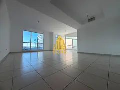 Amazing 3BHK With 2 Parking, Maid Room & Balcony