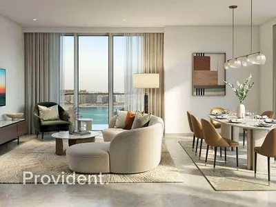Luxurious Apartment | Below OP | Ideal Invest