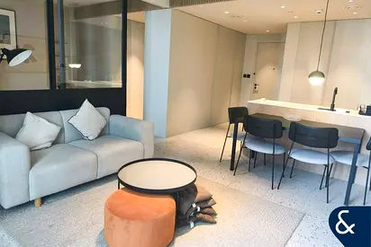 Modern | Available Now | Furnished