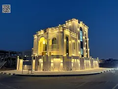 Direct from the owner – three floors – registration fees included – freehold for all nationali