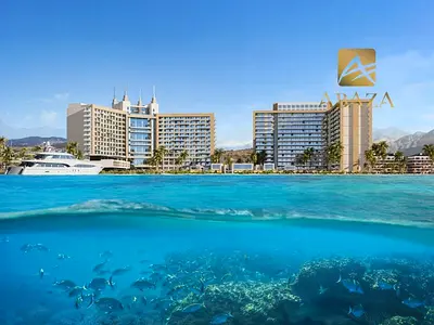 Stunning Mountain and Sea Views | Pay Cash & Get Discount Up 40%