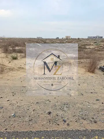 للبيع أرض صناعية في منطقة العرقوب الصناعية