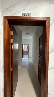 AED 32,000 per year | Brand-New 1-Bedroom Apartment – First Occupant in Al Jurf 3, Near Dubai Exit