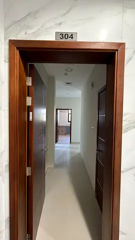 AED 32,000 per year | Brand-New 1-Bedroom Apartment – First Occupant in Al Jurf 3, Near Dubai Exit