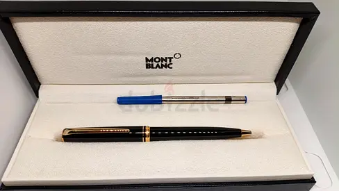 Montblanc Generation Ballpoint Pen