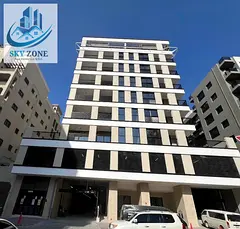 Ultra-Luxurious 2BR + Maid + Hall | Like Brand New | Gym & Pool