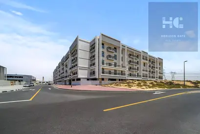 Staff Accommodation | 1, 2 & 3 Bedroom Apartments | Ras Al Khor | Rooftop Gym | Covered Parking