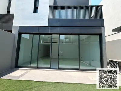 Luxury 3BR Villa for Sale in Al Zorah | 2,314 Sq. Ft. | Freehold