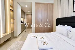 BELOW OP | VACANT | FURNISHED | LAGOON