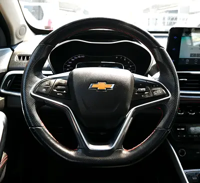 صورة مصغرة 11 لـ 2023 Chevrolet GROOVE