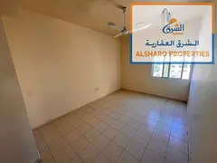 Excellent layout; a bright, spacious apartment with high-quality finishes and a central air conditio