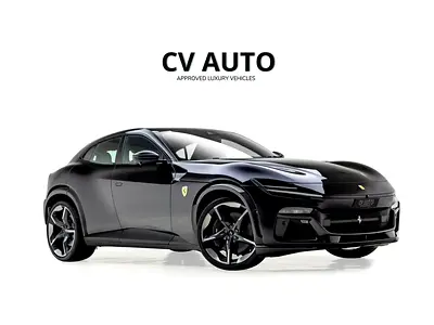 2024 Ferrari PUROSANGUE 照片 3