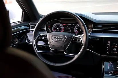 صورة مصغرة 11 لـ 2019 AUDI A8