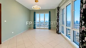 Vacant | Full Lake View | Higher Floor | Maintained