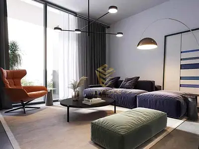 Down Payment 5% _ Freehold _ Near Dubai - discount