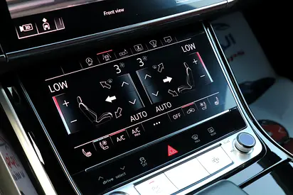صورة مصغرة 18 لـ 2019 AUDI A8