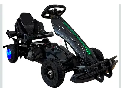 GO CART drffing scooter 36v