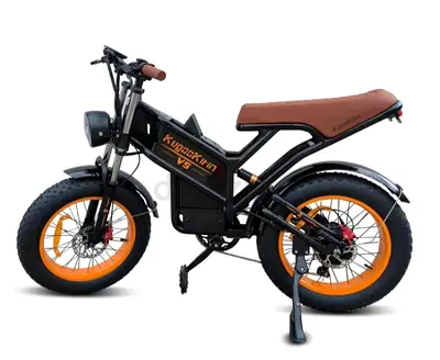 Kugoo V5 (2026)