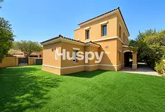 Type A | Semi Upgrades | Landscaped
