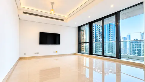 VACANT SOON| 2BED FULLY UPGRADED | FULL LAKE VIEW