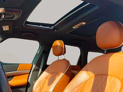 2022 MINI COUNTRYMAN 缩略图 11