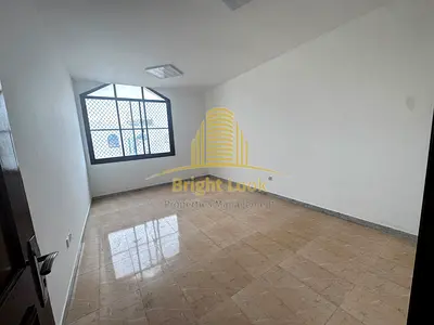 3BR Apartment for Rent in Al Nahyan – AED 80,000 Yearly