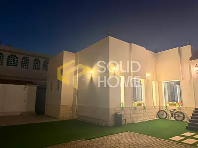 Luxury Renovated Villa | Jerusalem Stone Finish