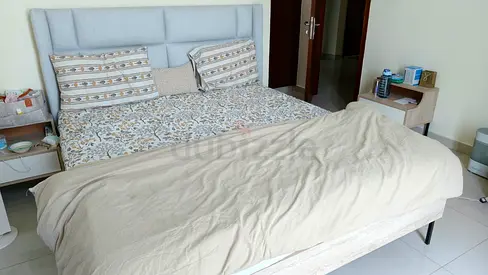 Bedset-pan emirates