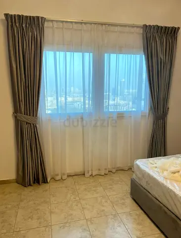 Curtain