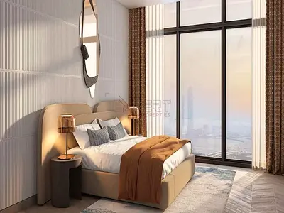 Near Burj Khalifa | Ready Soon | Strong ROI