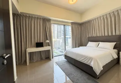 2 BR- Furnished | Vacant | Canal View | High Floor