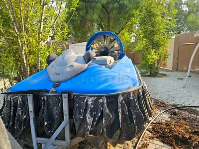 Hov Pod SPX Hovercraft for Sale