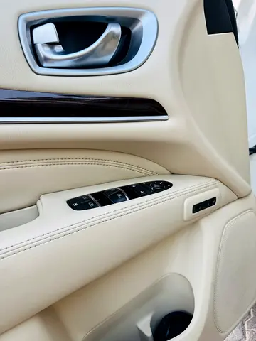 2014 Infiniti QX60 缩略图 11