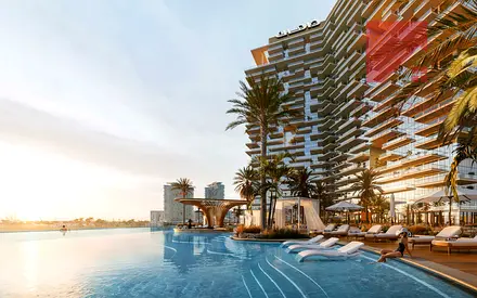 Golf living , VIEWS | FLEXIBLE PAYMENT PLAN | DLD WAIVERS