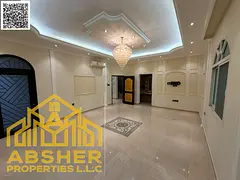 Spacious Villa for Rent – Al Mowaihat 2, Ajman