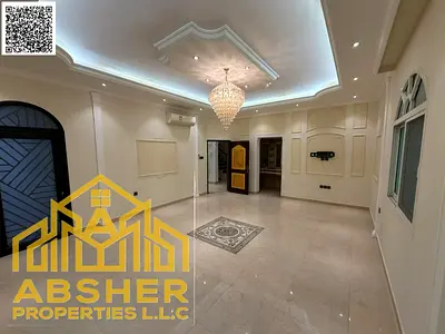 Spacious Villa for Rent – Al Mowaihat 2, Ajman