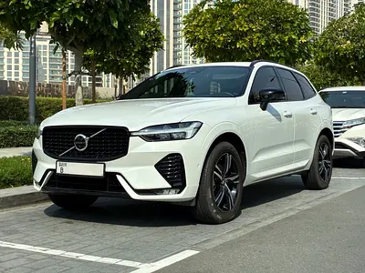 صورة 2 لـ 2022 Volvo XC60