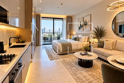 Cash Deal | Furnished | Pool View | Limited Units