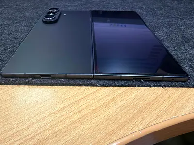 Samsung Z Fold 7 256 GB