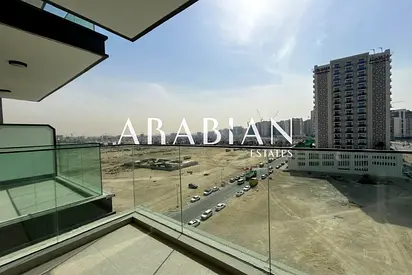 Brand New I Vacant I Near Metro