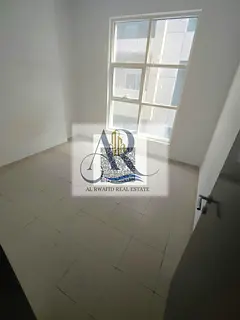 Two Bedroom Apartment for Annual Rent in Al Nuaimiya 3 – City Towers