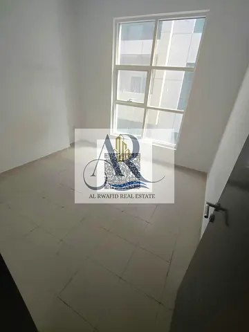 Two Bedroom Apartment for Annual Rent in Al Nuaimiya 3 – City Towers