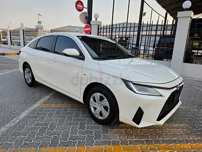 Super low mileage Car-10000km Futtaim serviced