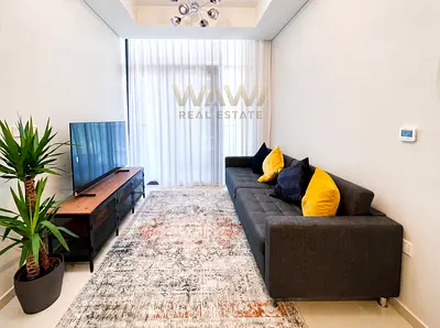 1 BR | High Floor | Community View | Tower C