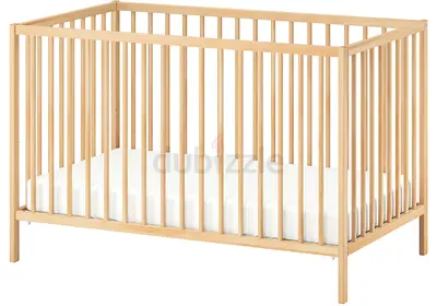 Baby crib