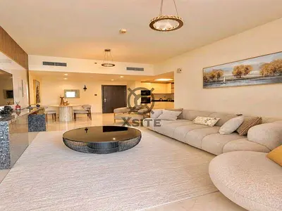 Luxury 1 BR | Fully Furnished | Best Amenities