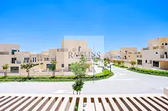 4BR Single Row | Best Price | Near To Central Hub & Lagoon | Ready To Move
