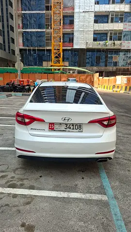 صورة 5 لـ 2015 Hyundai SONATA