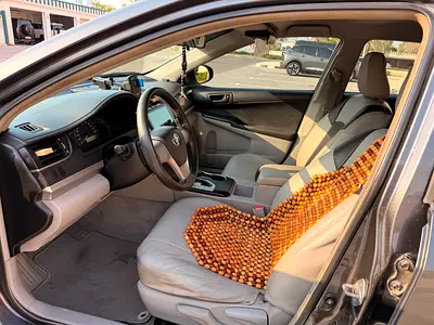 2015 Toyota CAMRY 照片 5